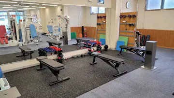 FIT＆CORE甲府店のイメージ