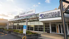 エニタイムフィットネス 新安城店の画像