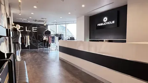 フィールサイクル (FEELCYCLE) 池袋店の写真1