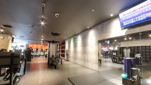 FiT24 福岡水城店の写真2