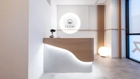 ピラティス カサネ (Pilates KASANE) 南越谷店の写真1