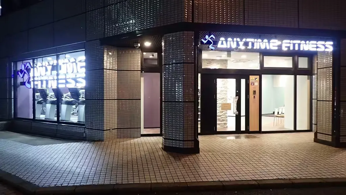 エニタイムフィットネス 奈良新大宮店の画像