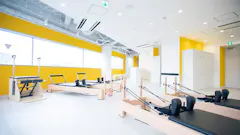 アーバンクラシックピラティス(URBAN CLASSIC PILATES) 大森店の画像