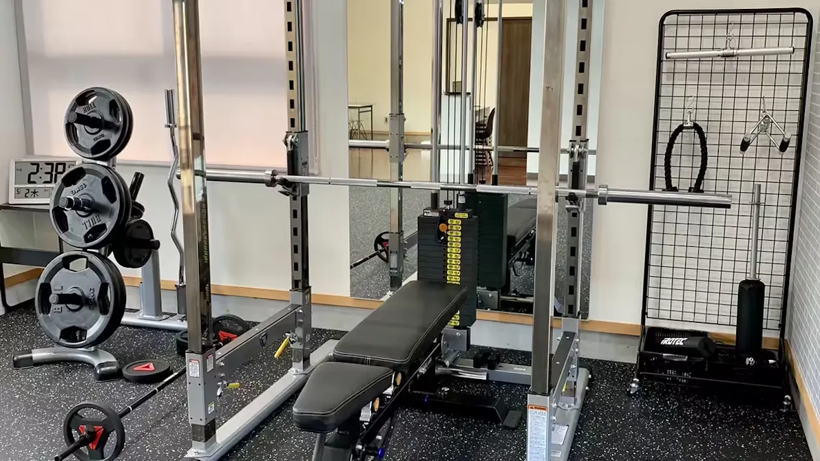 TrainingStudio ARCS つくば店の画像