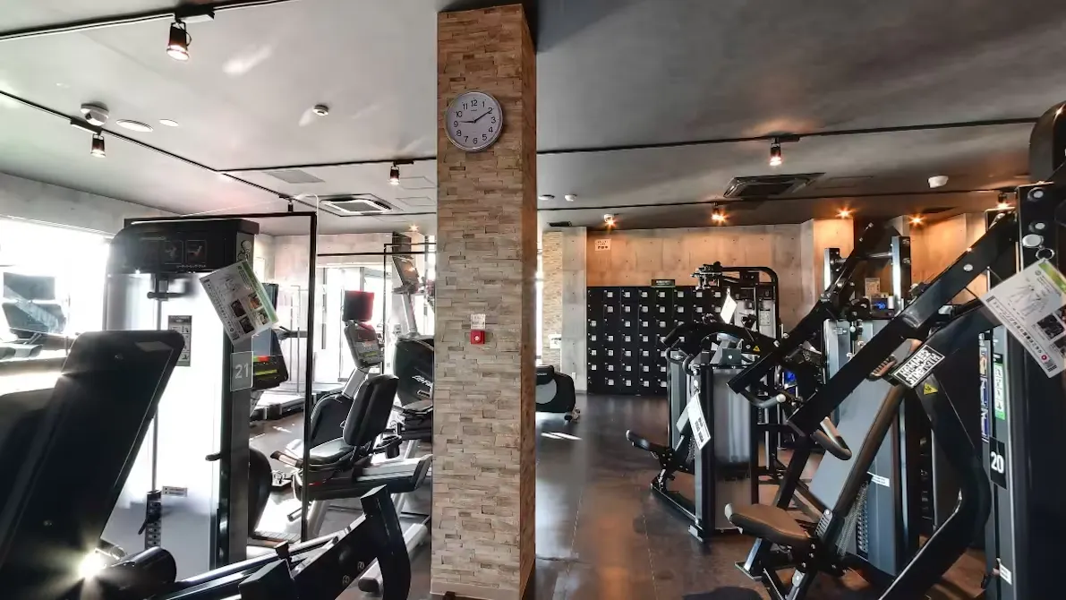 FiT24 山形嶋北店の画像