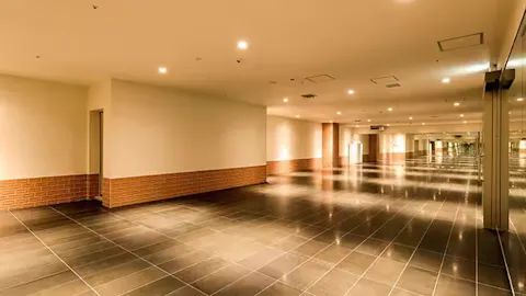 ホットヨガのカルド まるひろ南浦和店の写真1