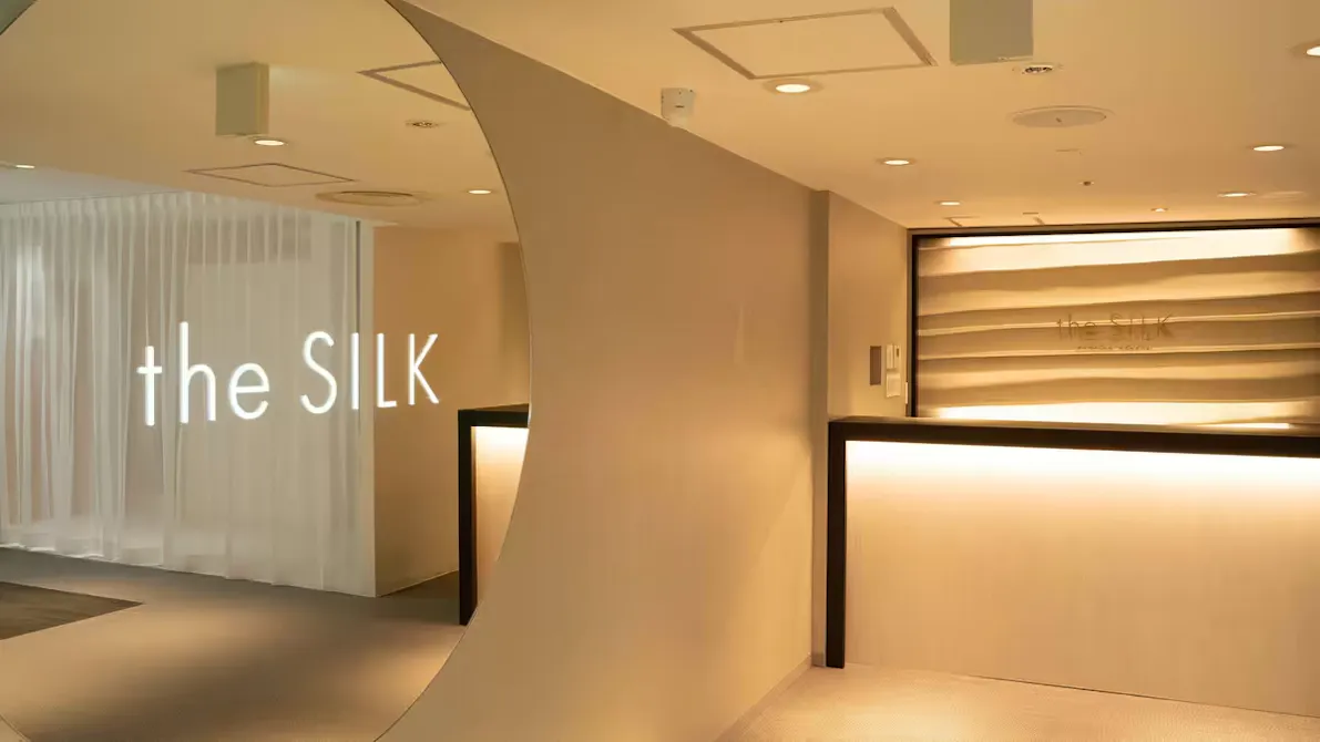 マシンピラティススタジオ ザ･シルク(the SILK) 藤沢店の画像