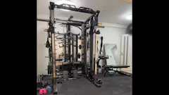 MUSCLE MASONの画像
