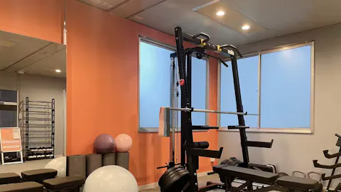 グッドライフジム (GOODLIFE GYM) 練馬店の写真1