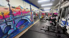 グッドライフジム (GOODLIFE GYM) 東日本橋店の画像