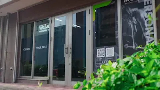 WeLux パーソナルジム つくば研究学園店の写真3