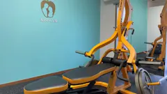 アップルジム (Apple GYM) 鶴見店の画像