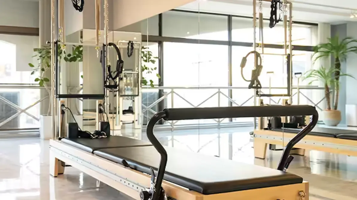 ピラティススタジオ デップ (PILATESSTUDIO DEP) 米子店の画像