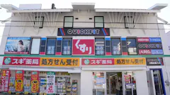 QUICKFIT高槻栄町店のイメージ