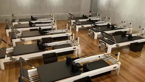 ツタヤコンディショニング(TSUTAYA Conditioning)PILATES 牧野高校前店の写真2