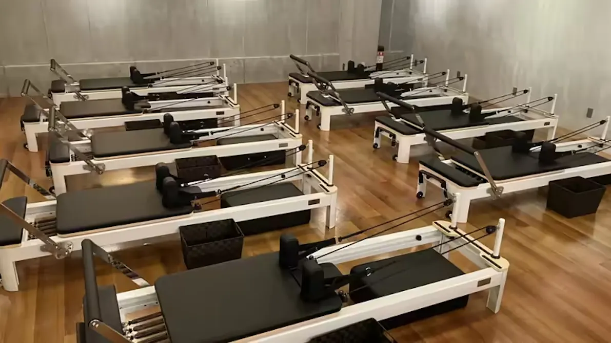 ツタヤコンディショニング(TSUTAYA Conditioning)PILATES 牧野高校前店の画像