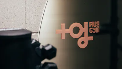 パーソナルジム Plug GYMの画像
