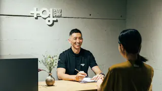 パーソナルジム Plug GYM 目黒店の写真6