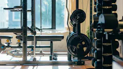 パーソナルジム Plug GYM 目黒店の画像