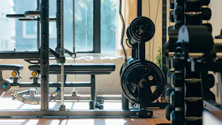 パーソナルジム Plug GYM 目黒店の写真4