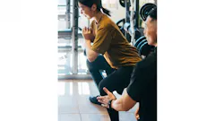 パーソナルジム Plug GYM 目黒店の画像