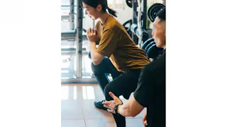 パーソナルジム Plug GYM 目黒店の写真7