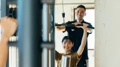 パーソナルジム Plug GYM 目黒店の画像