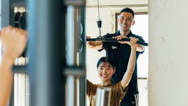 パーソナルジム Plug GYM 目黒店の画像