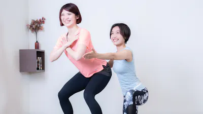 パーソナルトレーニング&ピラティススタジオnanoの画像