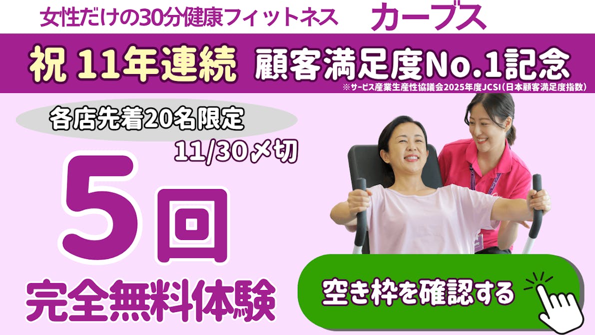 カーブス Tぽーと高浜店の画像