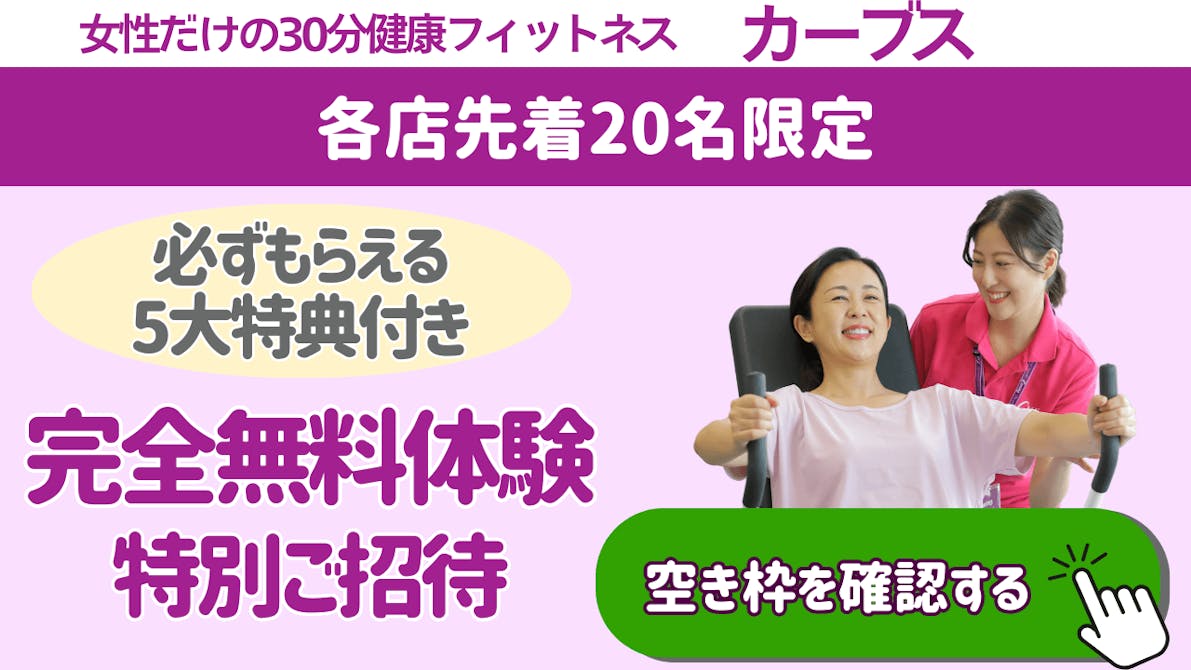 カーブス 武生国高店の画像