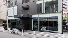 PEACH GYM 麻布十番店の画像