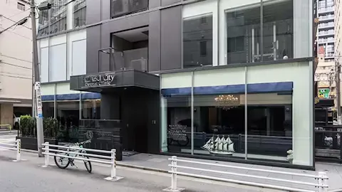 PEACH GYM 麻布十番ANNEX店の写真1