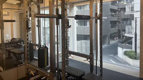 PEACH GYM 麻布十番ANNEX店の写真2