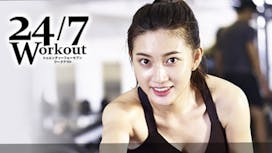 24/7ワークアウト (24/7Workout) 本八幡店の画像