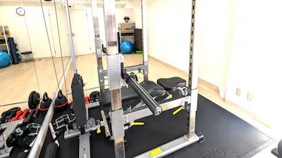 ファインジムの画像