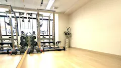 ファインジム 薬院店の画像