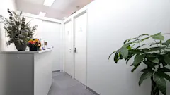 ファインジム 薬院店の画像