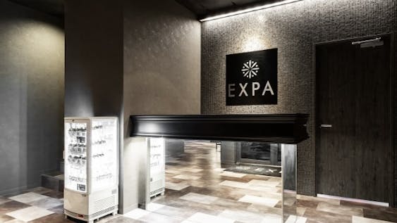 EXPA 大森店の画像