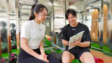 PLUME溝野口店のイメージ