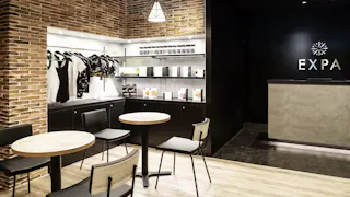 EXPA 高田馬場店の写真3