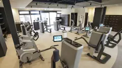 4H fitness 梅ヶ丘店の画像