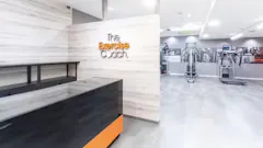 エクササイズコーチ (The Exercise Coach) 溝の口店の画像