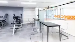 エクササイズコーチ (The Exercise Coach) 溝の口店の画像