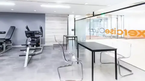 エクササイズコーチ (The Exercise Coach) 溝の口店の写真2
