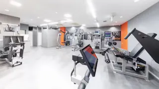 エクササイズコーチ (The Exercise Coach) 溝の口店の写真3