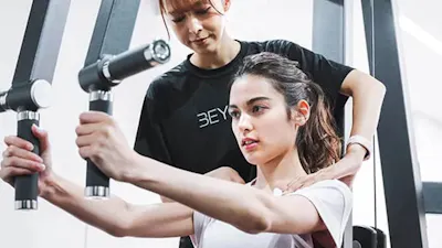 ビヨンド (BEYOND)の画像