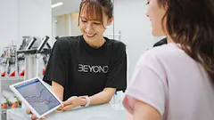 ビヨンド (BEYOND) 金沢店の画像