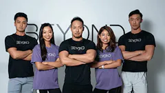 ビヨンド (BEYOND) 金沢店の画像