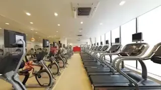 アトリオドゥーエ 武蔵小山店の写真3